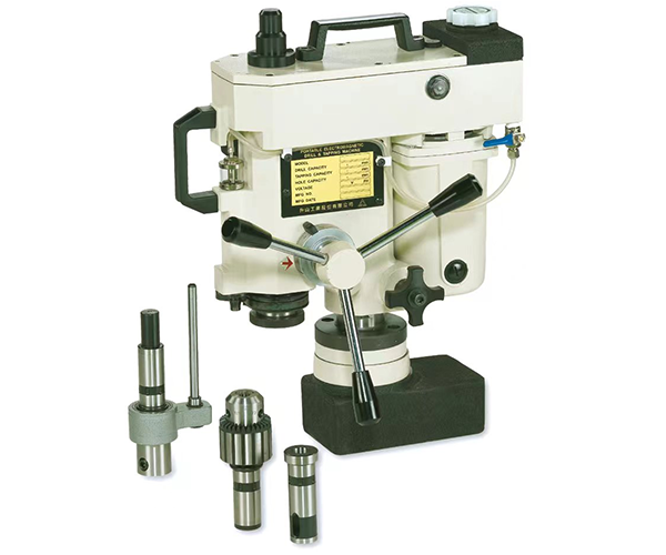 遂川县磁性钻孔攻牙机