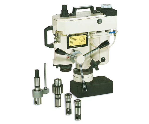 遂川县磁性钻孔攻牙机